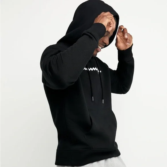 Mens Champion Hoodie - Picture 4 of 6
